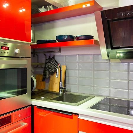 Lilly Apartment Main Train Station Old Town By The Castle Suites קרקוב מראה חיצוני תמונה