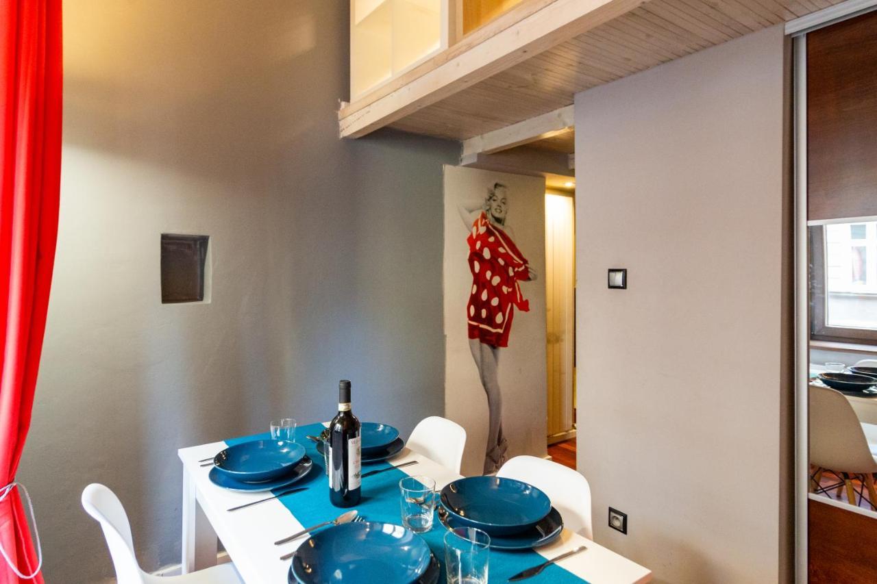 Lilly Apartment Main Train Station Old Town By The Castle Suites קרקוב מראה חיצוני תמונה