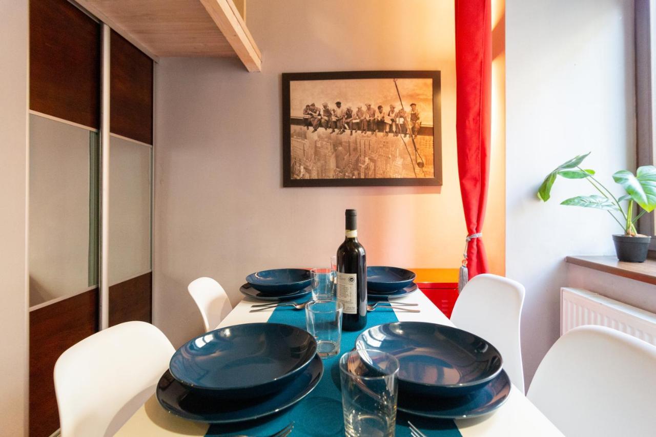 Lilly Apartment Main Train Station Old Town By The Castle Suites קרקוב מראה חיצוני תמונה