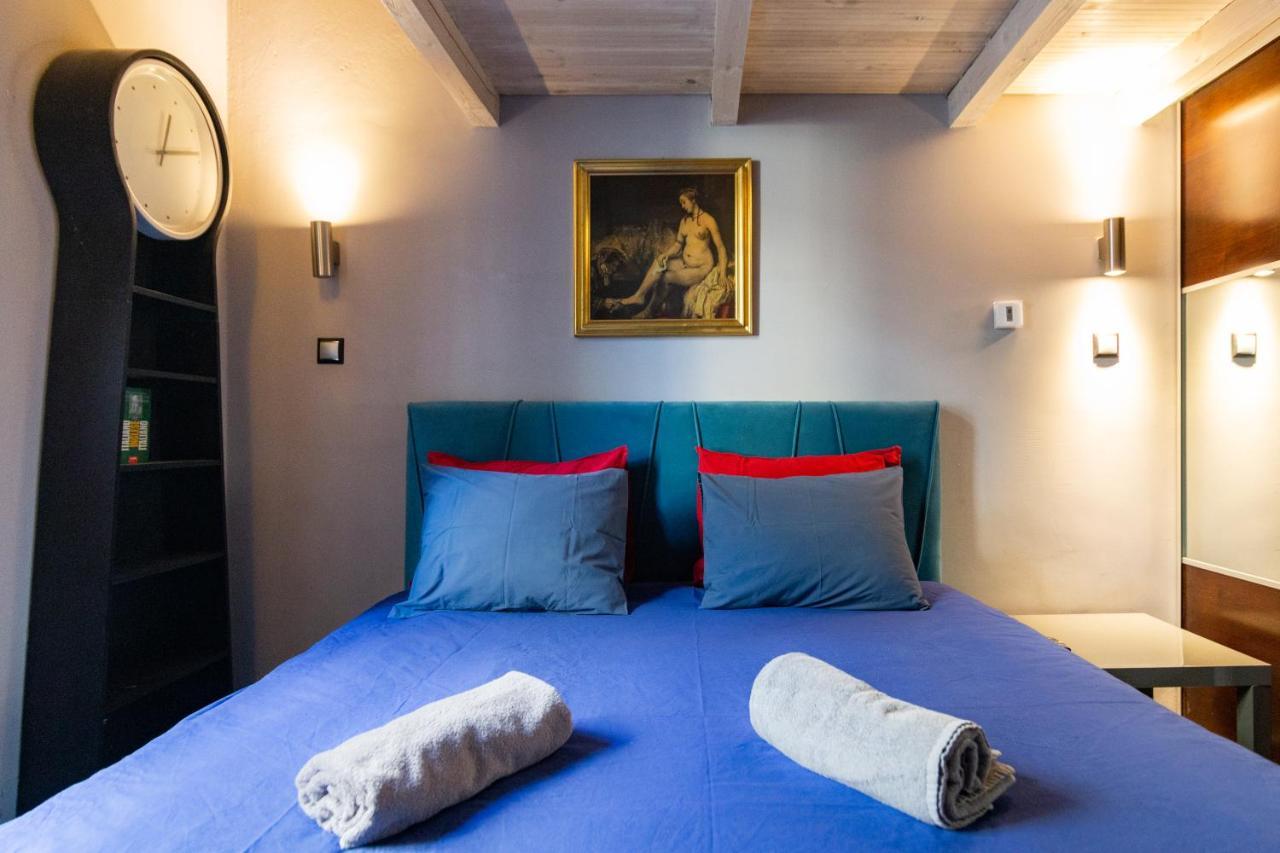 Lilly Apartment Main Train Station Old Town By The Castle Suites קרקוב מראה חיצוני תמונה